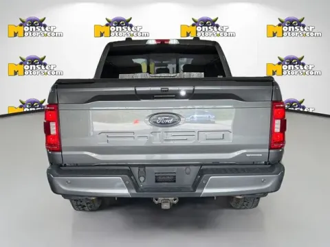 More photos of 2021 Ford F-150 XLT at Monster Motors - Jackson, MI, MI