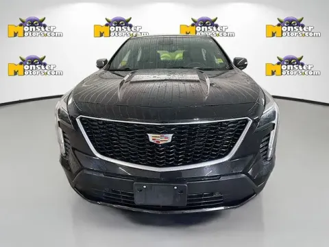 Photos of 2023 Cadillac XT4 Sport for sale in Michigan Center, MI at Monster Motors - Jackson, MI