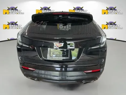 More photos of 2023 Cadillac XT4 Sport at Monster Motors - Jackson, MI, MI
