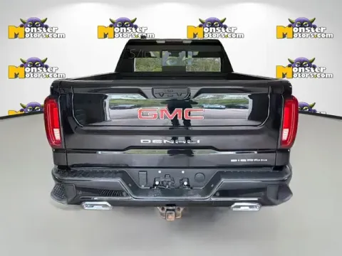 More photos of 2024 GMC Sierra 1500 Denali at Monster Motors - Jackson, MI, MI