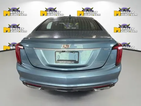 More photos of 2024 Cadillac CT5 Luxury at Monster Motors - Jackson, MI, MI