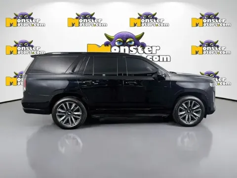 More photos of 2024 Cadillac Escalade Sport at Monster Motors - Jackson, MI, MI