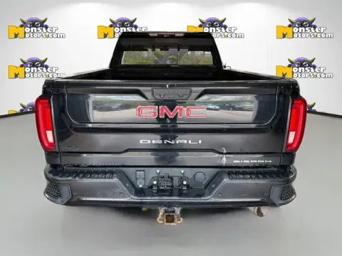 More photos of 2020 GMC Sierra 2500HD Denali at Monster Motors - Jackson, MI, MI