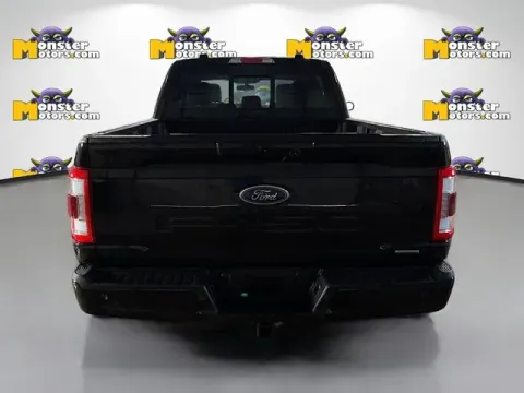 More photos of 2023 Ford F-150 at Monster Motors - Jackson, MI, MI