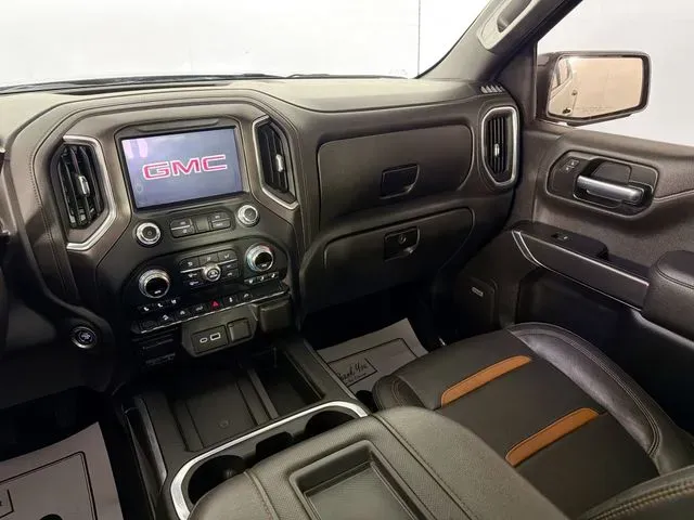 2021 GMC Sierra 1500 AT4 - Photo 25