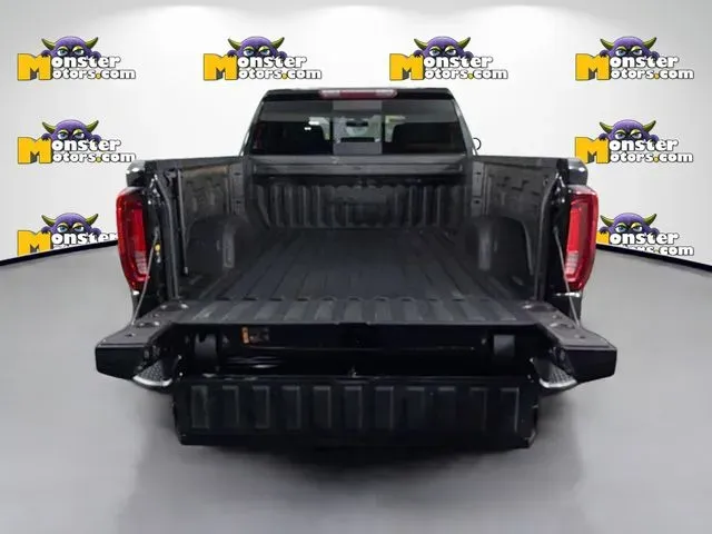 2021 GMC Sierra 1500 AT4 - Photo 27