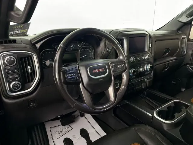 2021 GMC Sierra 1500 AT4 - Photo 9