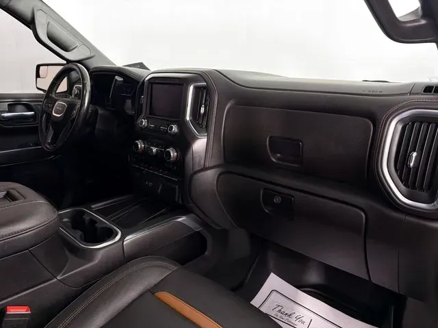 2021 GMC Sierra 1500 AT4 - Photo 32