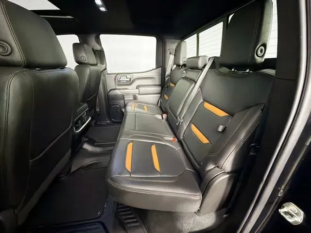 2021 GMC Sierra 1500 AT4 - Photo 26