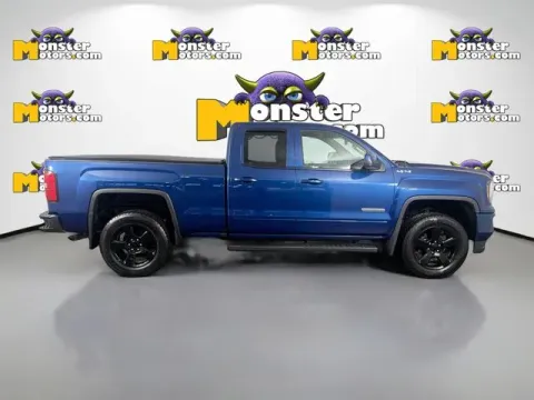 More photos of 2018 GMC Sierra 1500 at Monster Motors - Jackson, MI, MI