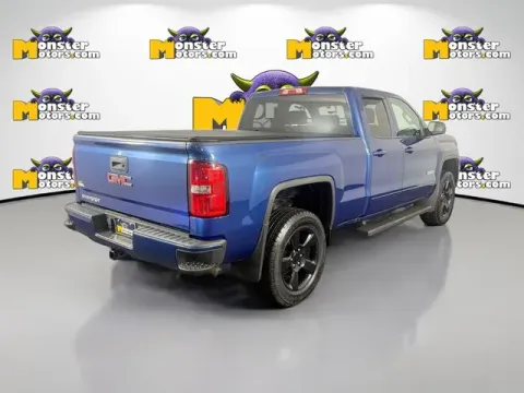 More photos of 2018 GMC Sierra 1500 at Monster Motors - Jackson, MI, MI