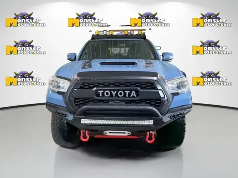 Photos of 2019 Toyota Tacoma for sale in Michigan Center, MI at Monster Motors - Jackson, MI
