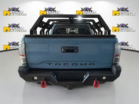 More photos of 2019 Toyota Tacoma at Monster Motors - Jackson, MI, MI