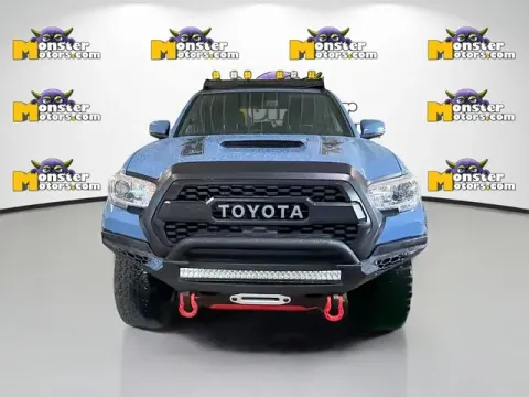 Photos of 2019 Toyota Tacoma for sale in Michigan Center, MI at Monster Motors - Jackson, MI