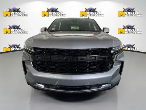 Photos of 2024 Chevrolet Suburban LT for sale in Michigan Center, MI at Monster Motors - Jackson, MI