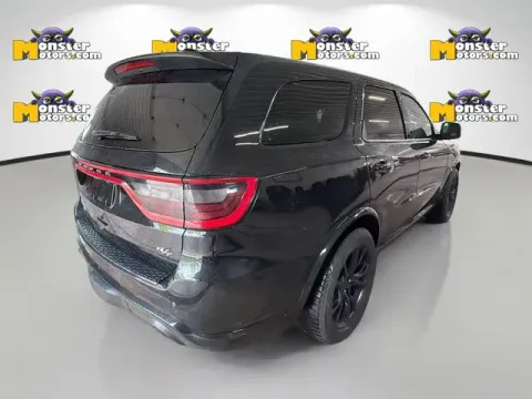 More photos of 2021 Dodge Durango R/T at Monster Motors - Jackson, MI, MI