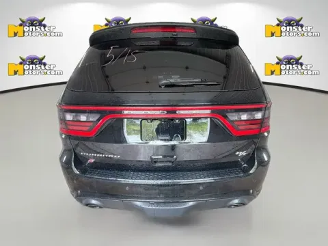 More photos of 2021 Dodge Durango R/T at Monster Motors - Jackson, MI, MI