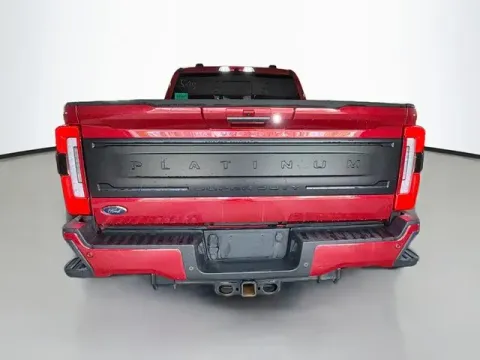 More photos of 2024 Ford F-250SD at Monster Motors - Jackson, MI, MI