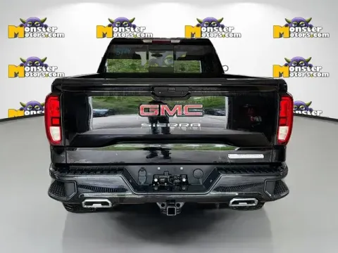 More photos of 2021 GMC Sierra 1500 Elevation at Monster Motors - Jackson, MI, MI
