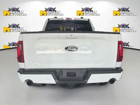 More photos of 2024 Ford F-150 XLT at Monster Motors - Jackson, MI, MI