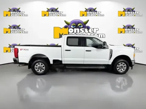 More photos of 2023 Ford F-250SD XLT at Monster Motors - Jackson, MI, MI