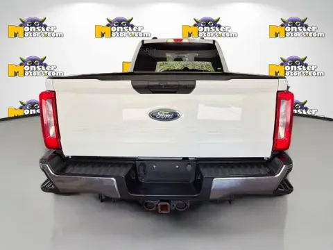 More photos of 2023 Ford F-250SD XLT at Monster Motors - Jackson, MI, MI