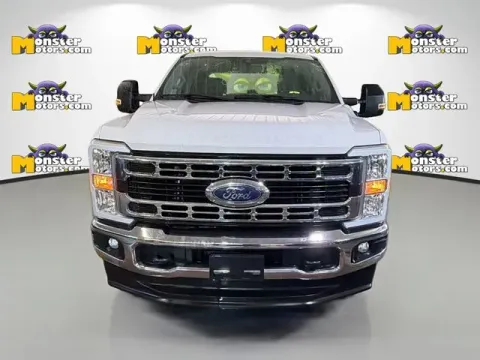 Photos of 2023 Ford F-250SD XLT for sale in Michigan Center, MI at Monster Motors - Jackson, MI