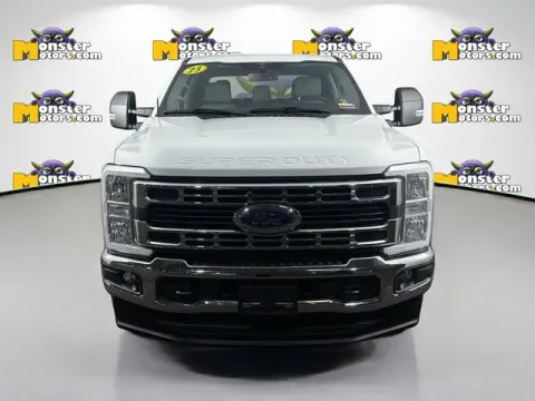Photos of 2023 Ford F-250SD XLT for sale in Michigan Center, MI at Monster Motors - Jackson, MI