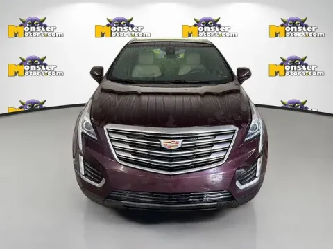 Photos of 2017 Cadillac XT5 Luxury for sale in Michigan Center, MI at Monster Motors - Jackson, MI