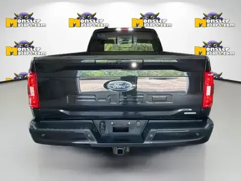 More photos of 2022 Ford F-150 XLT at Monster Motors - Jackson, MI, MI