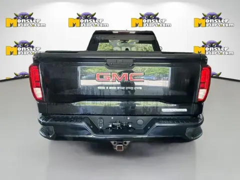 More photos of 2019 GMC Sierra 1500 Elevation at Monster Motors - Jackson, MI, MI