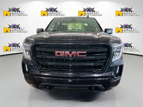 Photos of 2019 GMC Sierra 1500 Elevation for sale in Michigan Center, MI at Monster Motors - Jackson, MI