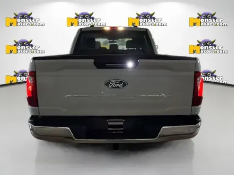 More photos of 2024 Ford F-150 XLT at Monster Motors - Jackson, MI, MI