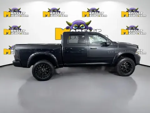 More photos of 2016 Ram 1500 Sport at Monster Motors - Jackson, MI, MI