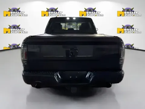 More photos of 2016 Ram 1500 Sport at Monster Motors - Jackson, MI, MI