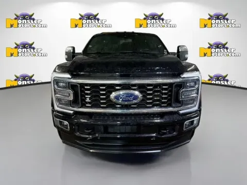 Photos of 2023 Ford F-450SD for sale in Michigan Center, MI at Monster Motors - Jackson, MI