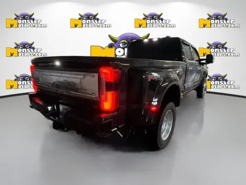 More photos of 2023 Ford F-450SD at Monster Motors - Jackson, MI, MI