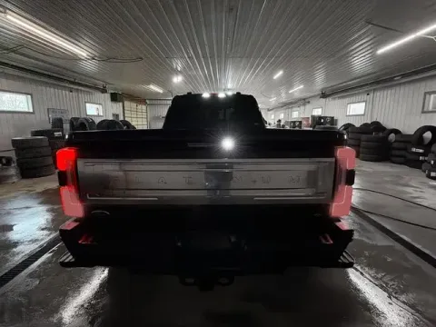 More photos of 2023 Ford F-450SD at Monster Motors - Jackson, MI, MI