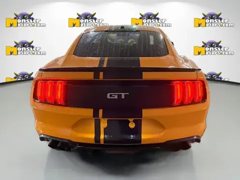 More photos of 2019 Ford Mustang at Monster Motors - Jackson, MI, MI