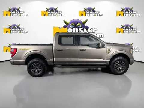 More photos of 2022 Ford F-150 Tremor at Monster Motors - Jackson, MI, MI