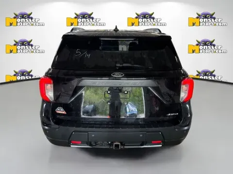 More photos of 2022 Ford Explorer Timberline at Monster Motors - Jackson, MI, MI