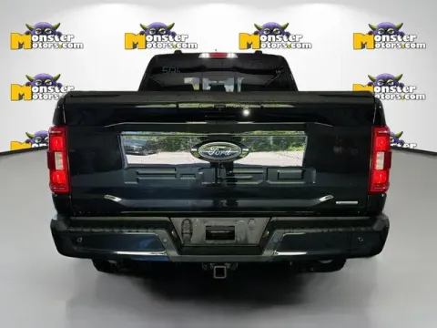 More photos of 2023 Ford F-150 XLT at Monster Motors - Jackson, MI, MI