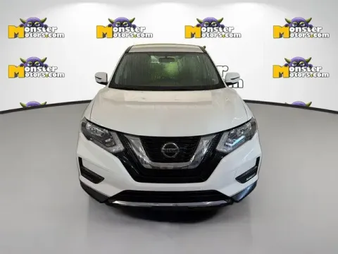 Photos of 2019 Nissan Rogue S for sale in Michigan Center, MI at Monster Motors - Jackson, MI