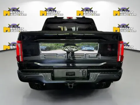 More photos of 2024 Ford F-150 Platinum at Monster Motors - Jackson, MI, MI