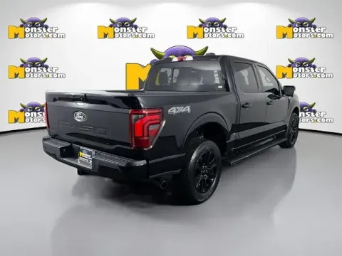 More photos of 2024 Ford F-150 Platinum at Monster Motors - Jackson, MI, MI