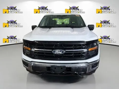Photos of 2024 Ford F-150 XLT for sale in Michigan Center, MI at Monster Motors - Jackson, MI