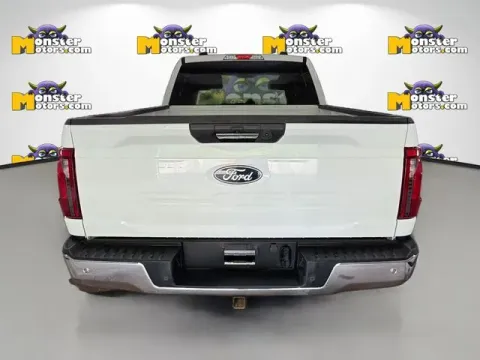 More photos of 2024 Ford F-150 XLT at Monster Motors - Jackson, MI, MI