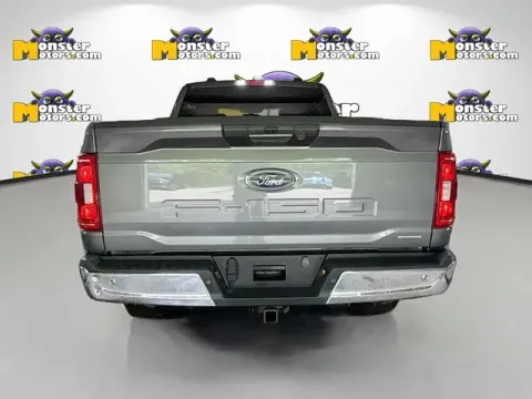 More photos of 2023 Ford F-150 XLT at Monster Motors - Jackson, MI, MI