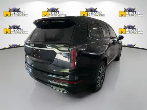 More photos of 2023 Cadillac XT6 Sport at Monster Motors - Jackson, MI, MI