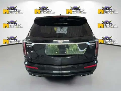 More photos of 2023 Cadillac XT6 Sport at Monster Motors - Jackson, MI, MI